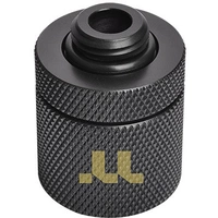 Thermaltake Pacific RGB G1/4 PETG Tube 16mm OD 12mm ID (6 Pack Fittings) Wasserkühlung-Steuermodul Thermaltake Pacific RGB G1/4 PETG Tube 16mm OD 12mm ID (6 Pack Fittings) Wasserkühlung-Steuermodul