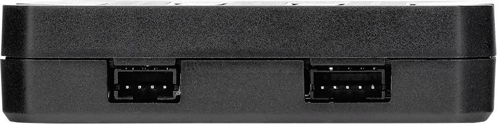 Thermaltake Pacific RGB G1/4 PETG Tube 16mm OD 12mm ID (6 Pack Fittings) Wasserkühlung-Steuermodul