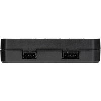 Thermaltake Pacific RGB G1/4 PETG Tube 16mm OD 12mm ID (6 Pack Fittings) Wasserkühlung-Steuermodul Thermaltake Pacific RGB G1/4 PETG Tube 16mm OD 12mm ID (6 Pack Fittings) Wasserkühlung-Steuermodul