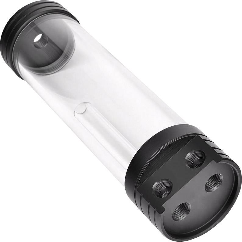 Thermaltake Pacific R22 Reservoir Wasserkühlung-Ausgleichsbehälter