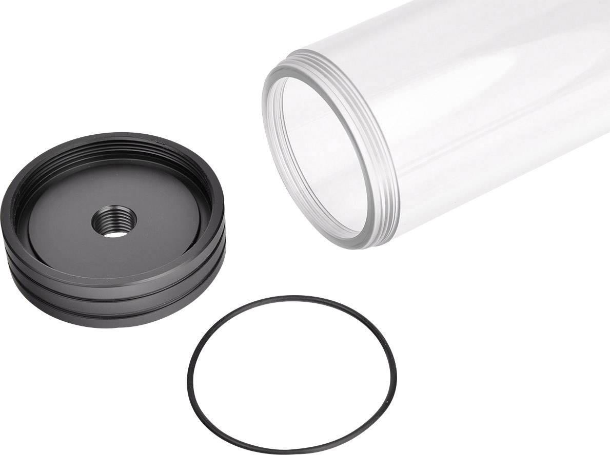 Thermaltake Pacific R22 Reservoir Wasserkühlung-Ausgleichsbehälter