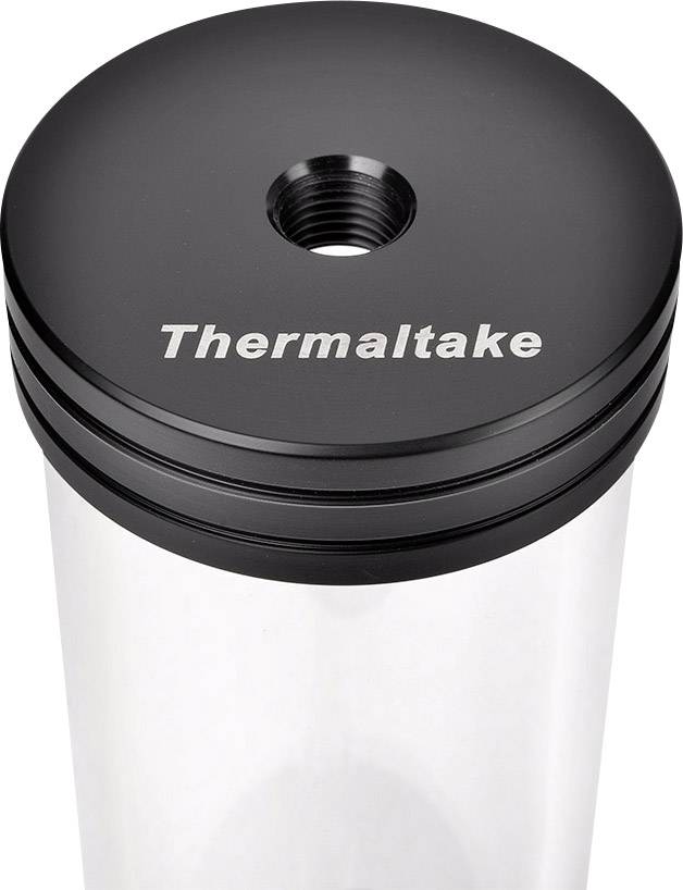 Thermaltake Pacific R22 Reservoir Wasserkühlung-Ausgleichsbehälter