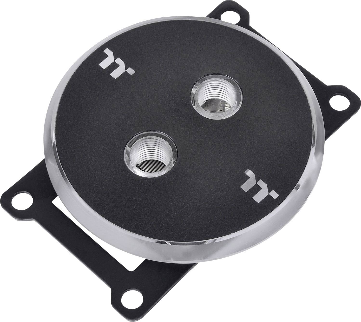 Thermaltake Pacific W4 RGB Wasserkühlung-Chipkühler