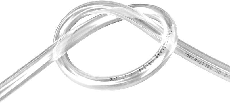 Thermaltake V-Tubler 4T Wasserkühlung-Schlauch