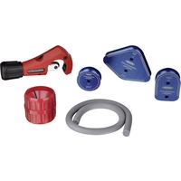 Thermaltake Pacific 12mm-10mm Hard Tube Bending Kit Wasserkühlung-Biegewerkzeug Thermaltake Pacific 12mm-10mm Hard Tube Bending Kit Wasserkühlung-Biegewerkzeug