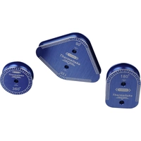 Thermaltake Pacific 12mm-10mm Hard Tube Bending Kit Wasserkühlung-Biegewerkzeug Thermaltake Pacific 12mm-10mm Hard Tube Bending Kit Wasserkühlung-Biegewerkzeug