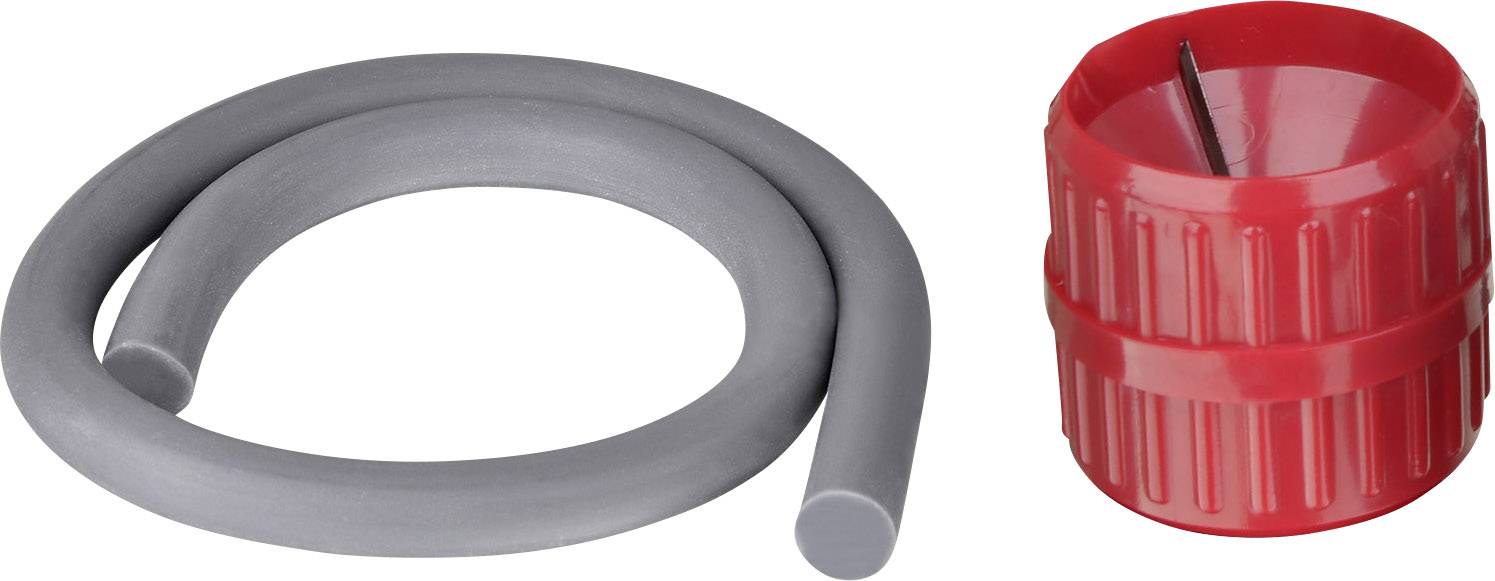 Thermaltake Pacific 12mm-10mm Hard Tube Bending Kit Wasserkühlung-Biegewerkzeug