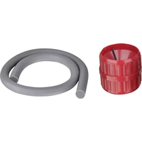 Thermaltake Pacific 12mm-10mm Hard Tube Bending Kit Wasserkühlung-Biegewerkzeug Thermaltake Pacific 12mm-10mm Hard Tube Bending Kit Wasserkühlung-Biegewerkzeug