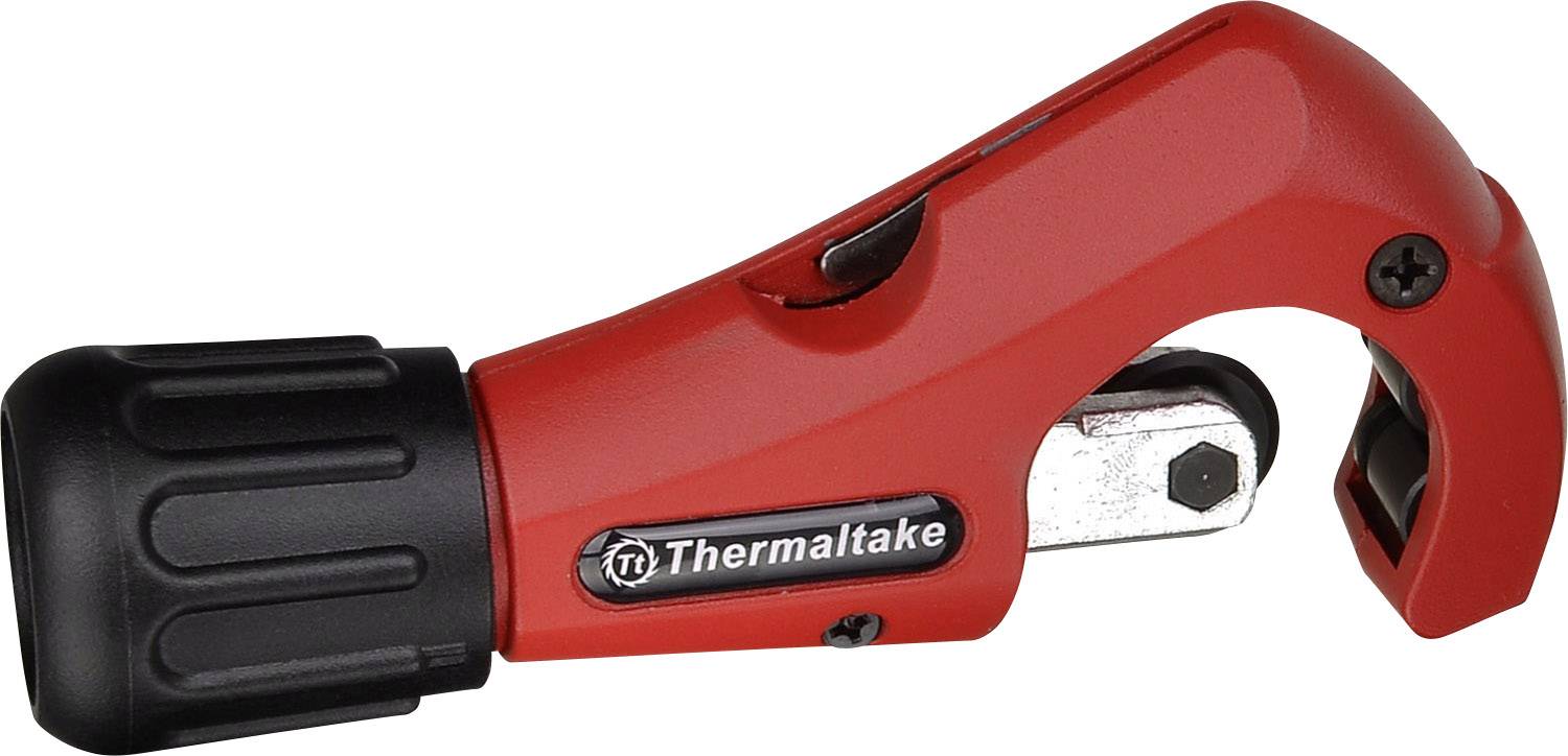 Thermaltake Pacific 12mm-10mm Hard Tube Bending Kit Wasserkühlung-Biegewerkzeug