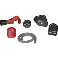 Thermaltake Pacific 16mm-12mm Hard Tube Bending Kit Wasserkühlung-Biegewerkzeug Thermaltake Pacific 16mm-12mm Hard Tube Bending Kit Wasserkühlung-Biegewerkzeug