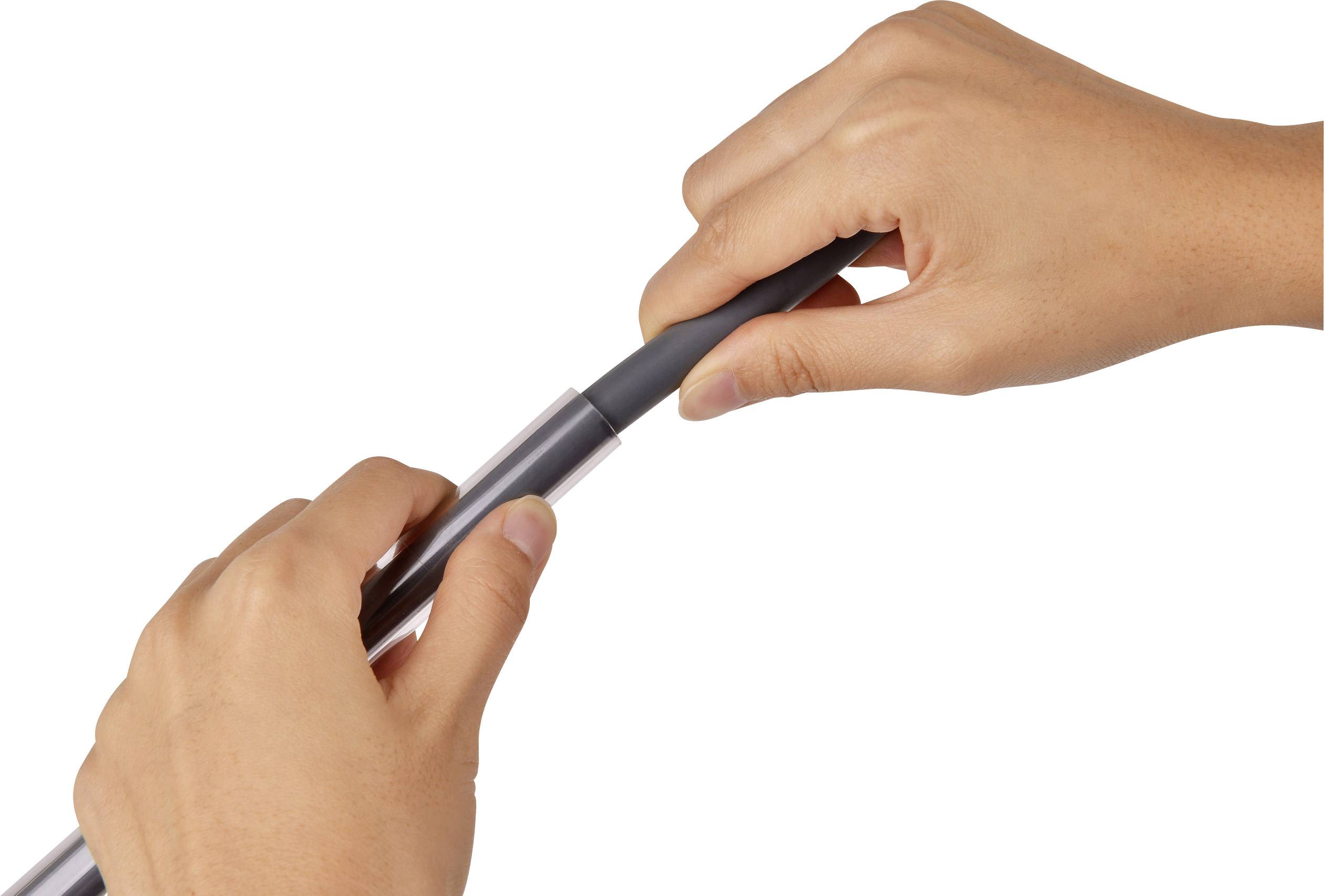 Thermaltake Pacific 16mm-12mm Hard Tube Bending Kit Wasserkühlung-Biegewerkzeug