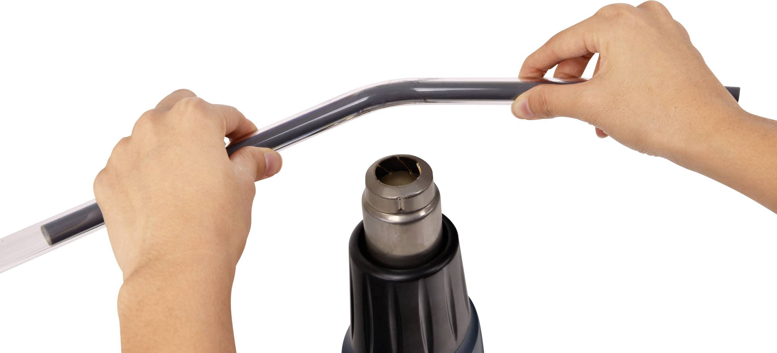 Thermaltake Pacific 16mm-12mm Hard Tube Bending Kit Wasserkühlung-Biegewerkzeug