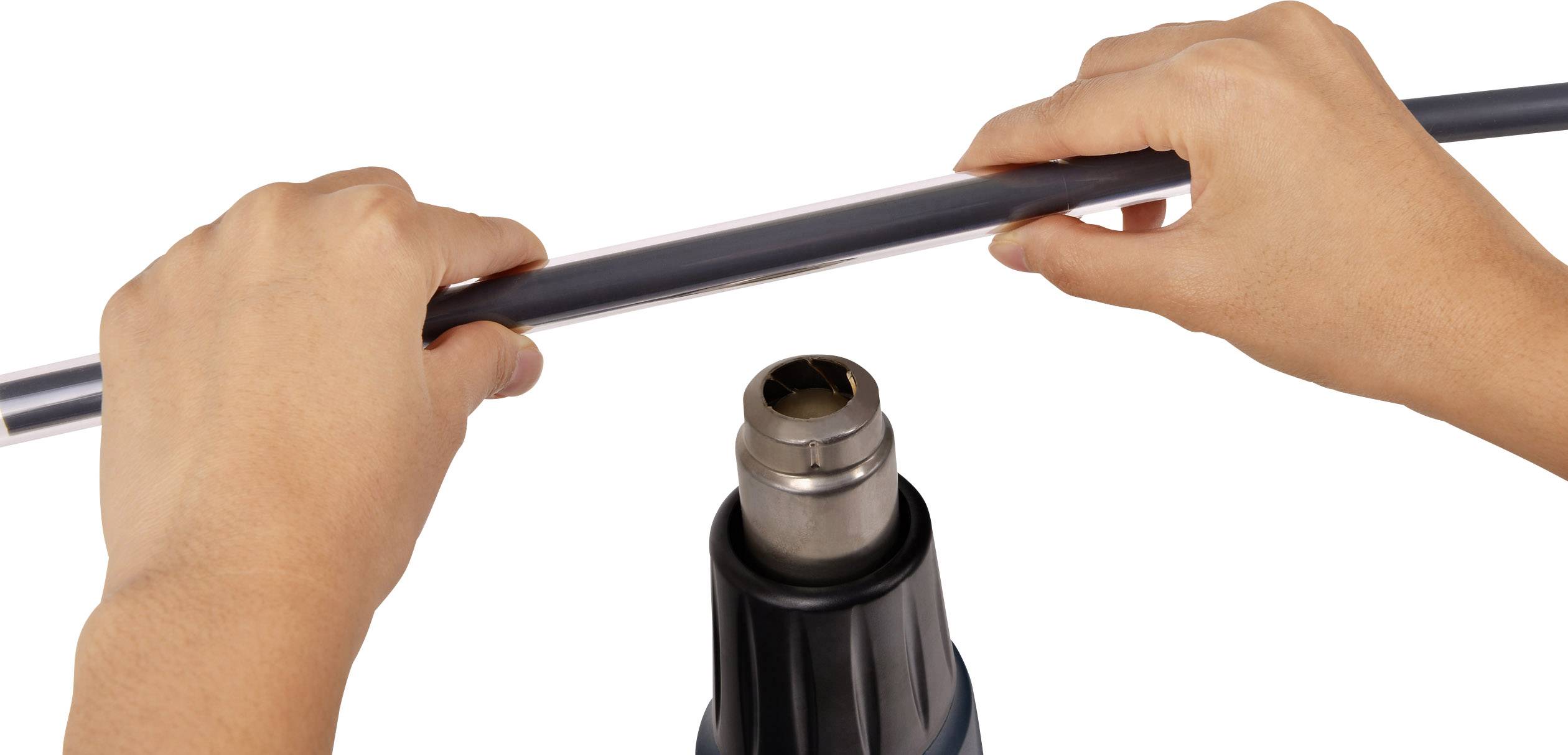 Thermaltake Pacific 16mm-12mm Hard Tube Bending Kit Wasserkühlung-Biegewerkzeug