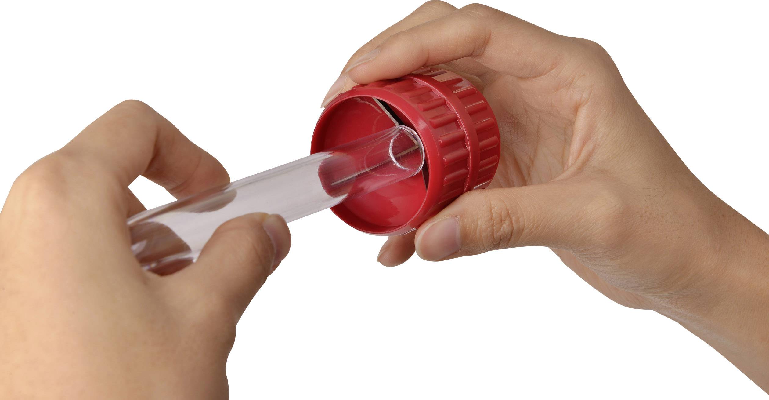 Thermaltake Pacific 16mm-12mm Hard Tube Bending Kit Wasserkühlung-Biegewerkzeug