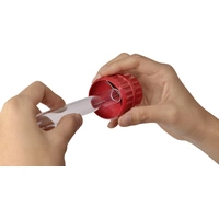 Thermaltake Pacific 16mm-12mm Hard Tube Bending Kit Wasserkühlung-Biegewerkzeug Thermaltake Pacific 16mm-12mm Hard Tube Bending Kit Wasserkühlung-Biegewerkzeug