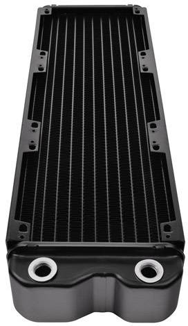 Thermaltake Pacific RL360 Radiator Wasserkühlung-Radiator