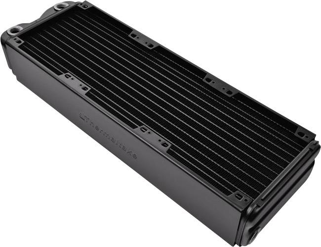 Thermaltake Pacific RL360 Radiator Wasserkühlung-Radiator