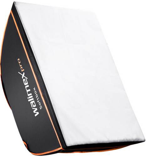 Walimex Pro C&CR Serie 18951 Softbox 1St.