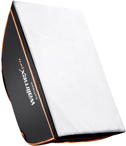 Walimex Pro Universal 18995 Softbox 1St.