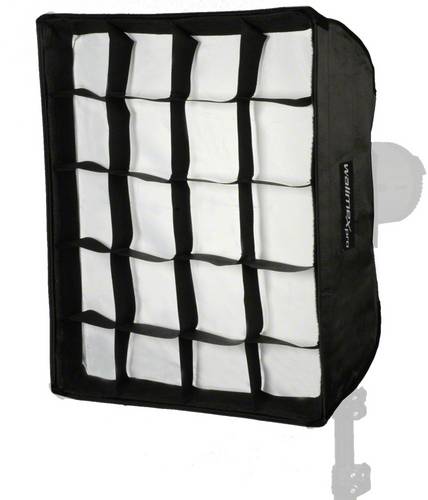 Walimex Pro Electra Small 16685 Softbox 1St.