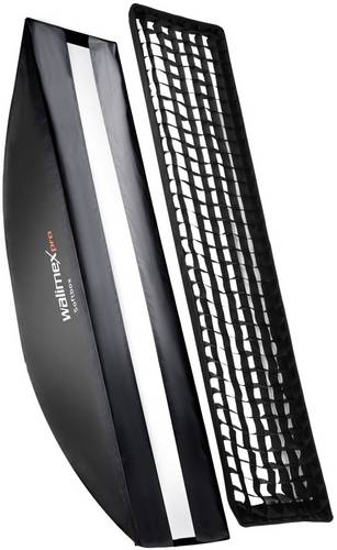 Walimex Pro C&CR Serie 19289 Softbox 1St.