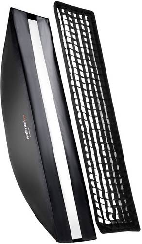 Walimex Pro Multiblitz P 19295 Softbox 1St.