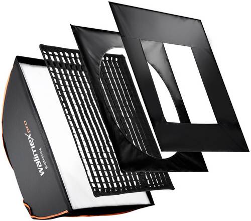Walimex Pro Balcar 19226 Softbox 1St.