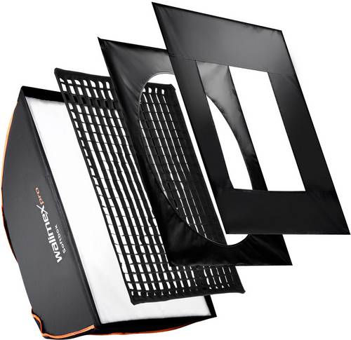 Walimex Pro Profoto 19253 Softbox 1St.