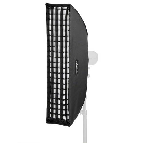 Walimex Pro Multiblitz P 16993 Softbox 1St.