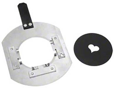 Walimex Electra small 16694 Befestigungs-Clip