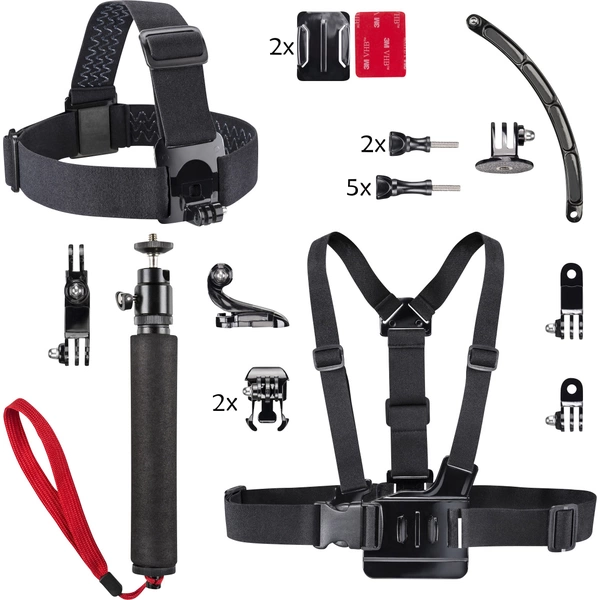 Mantona Schnee&Eis Zubehör-Set Mantona Schnee&Eis Zubehör-Set