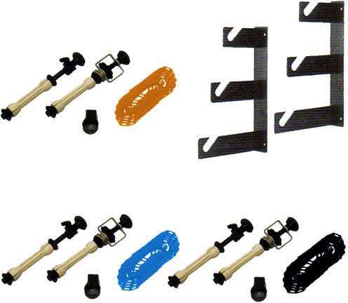 Walimex 15079 Hintergrundhaken