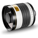 Walimex Pro 17372 Tele-Objektiv f/16 - 8 800 mm