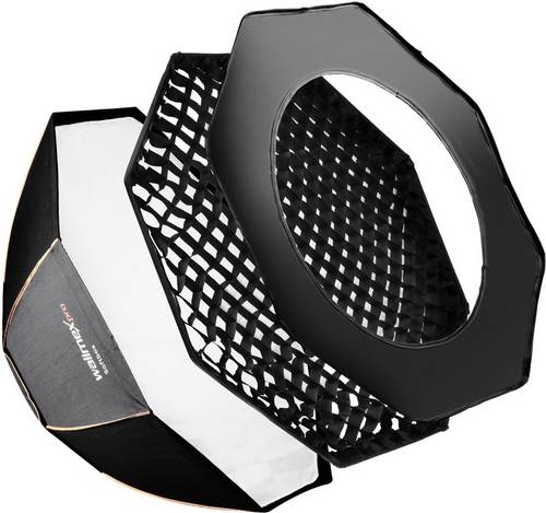 Walimex Pro Broncolor 19400 Softbox 1St.