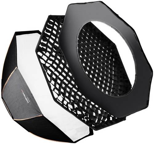 Walimex Pro C&CR Serie 19419 Softbox 1St.