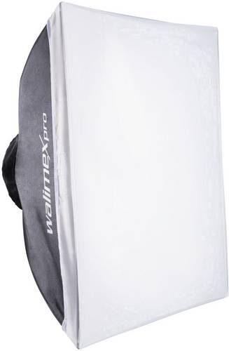 Walimex Pro Hensel EH / Richter 20269 Softbox 1St.