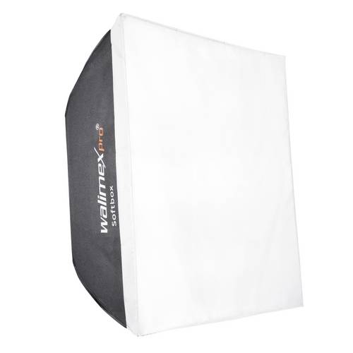 Image of Walimex Pro Visatec 15994 Softbox 1St.