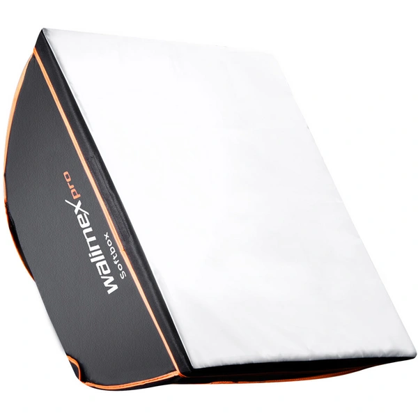 Walimex Pro Multiblitz V 18937 Softbox 1St. Walimex Pro Multiblitz V 18937 Softbox 1St.