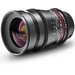 Walimex Pro 20112 Weitwinkel-Objektiv f/22 - 1.5 35 mm Walimex Pro 20112 Weitwinkel-Objektiv f/22 - 1.5 35 mm