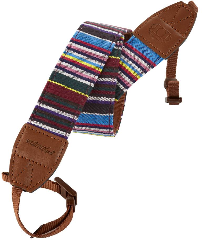 Walimex Pro 21330 Kameragurtsystem längenverstellbar