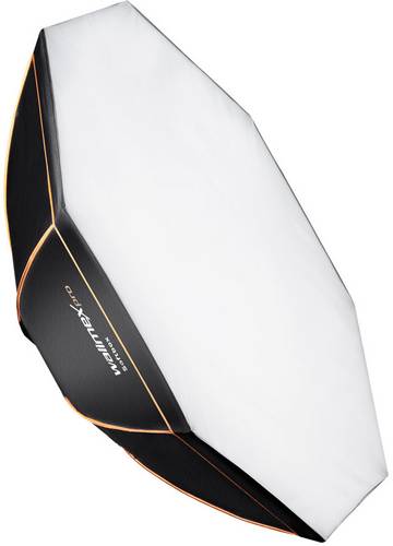Image of Walimex Pro Visatec 19095 Softbox 1St.