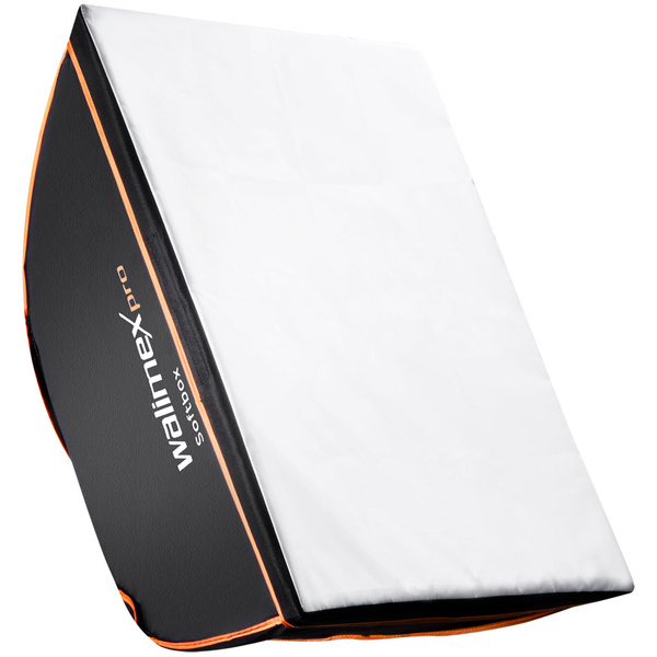 Walimex Pro Broncolor 18997 Softbox 1St.