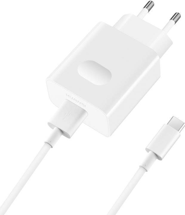 HUAWEI AP32 USB Ladegerät USB-C® Stecker Weiß
