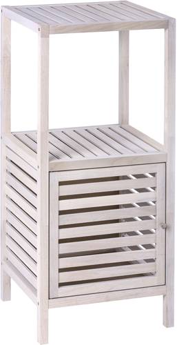 Wenko 22863100 Norway 2 Regalböden Regal Weiß Stand