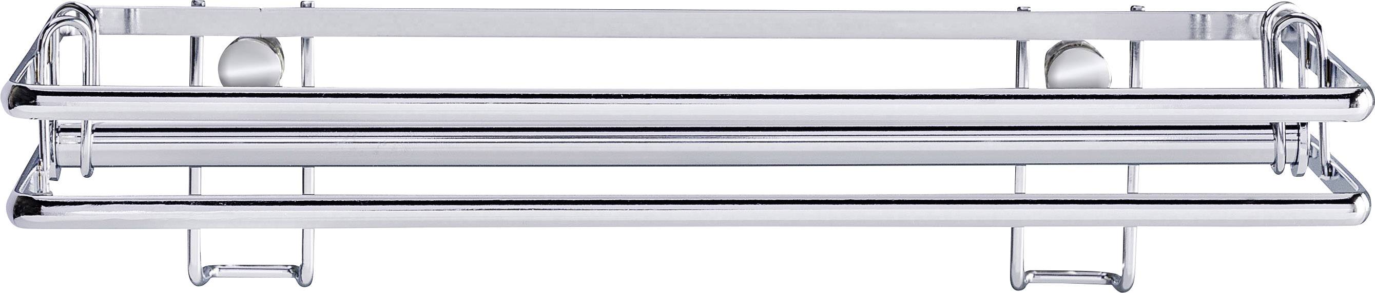 Wenko Vacuum-Loc Küchenrollenhalter Style 69236800