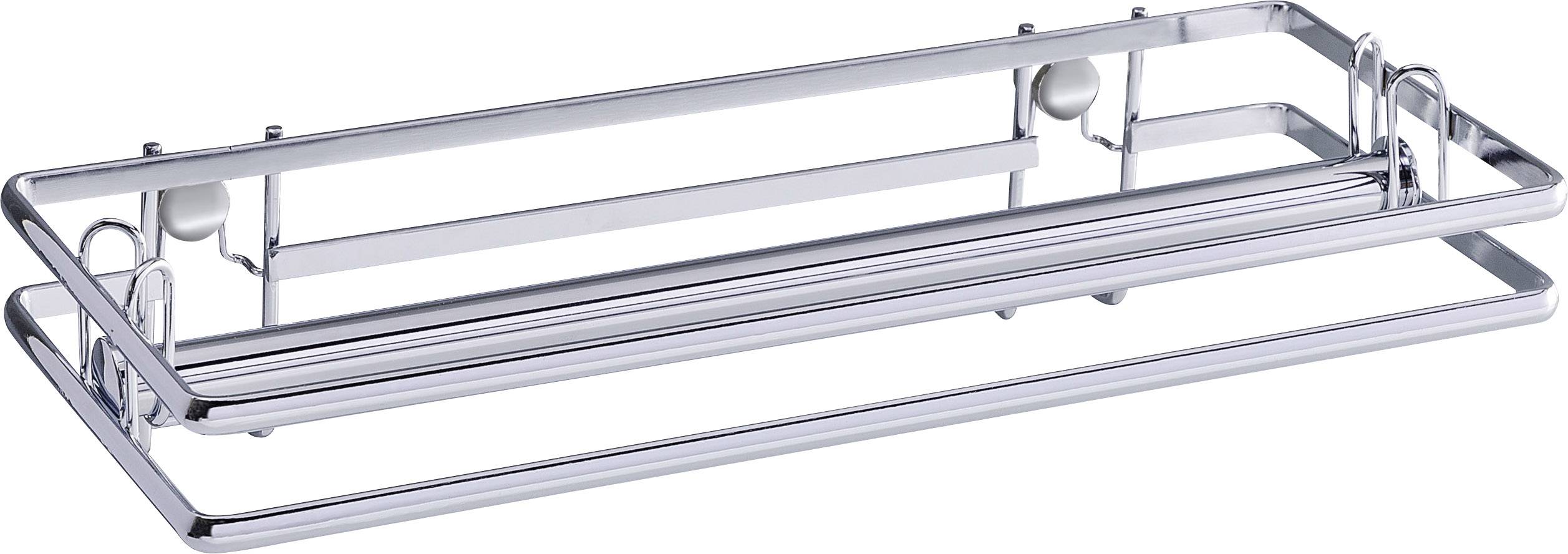 Wenko Vacuum-Loc Küchenrollenhalter Style 69236800