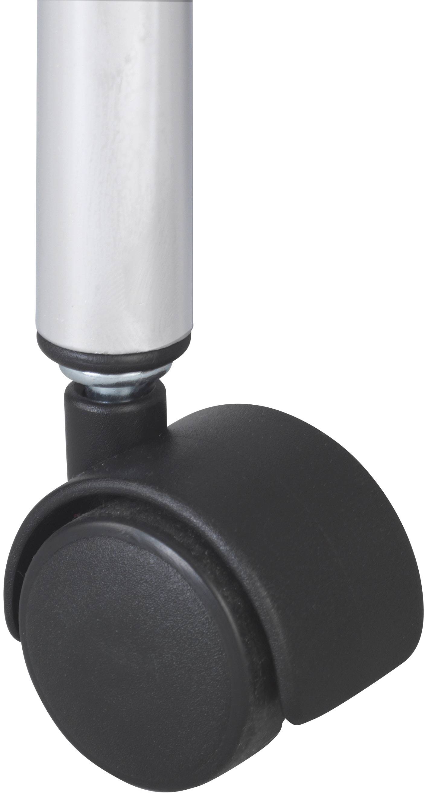 Wenko Wäschewagen Arona, 3 Ablagen, 2 Wä