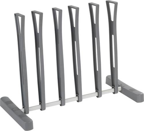 Wenko Stiefelregal Ares, für 3 Paar Stiefel 6200080100