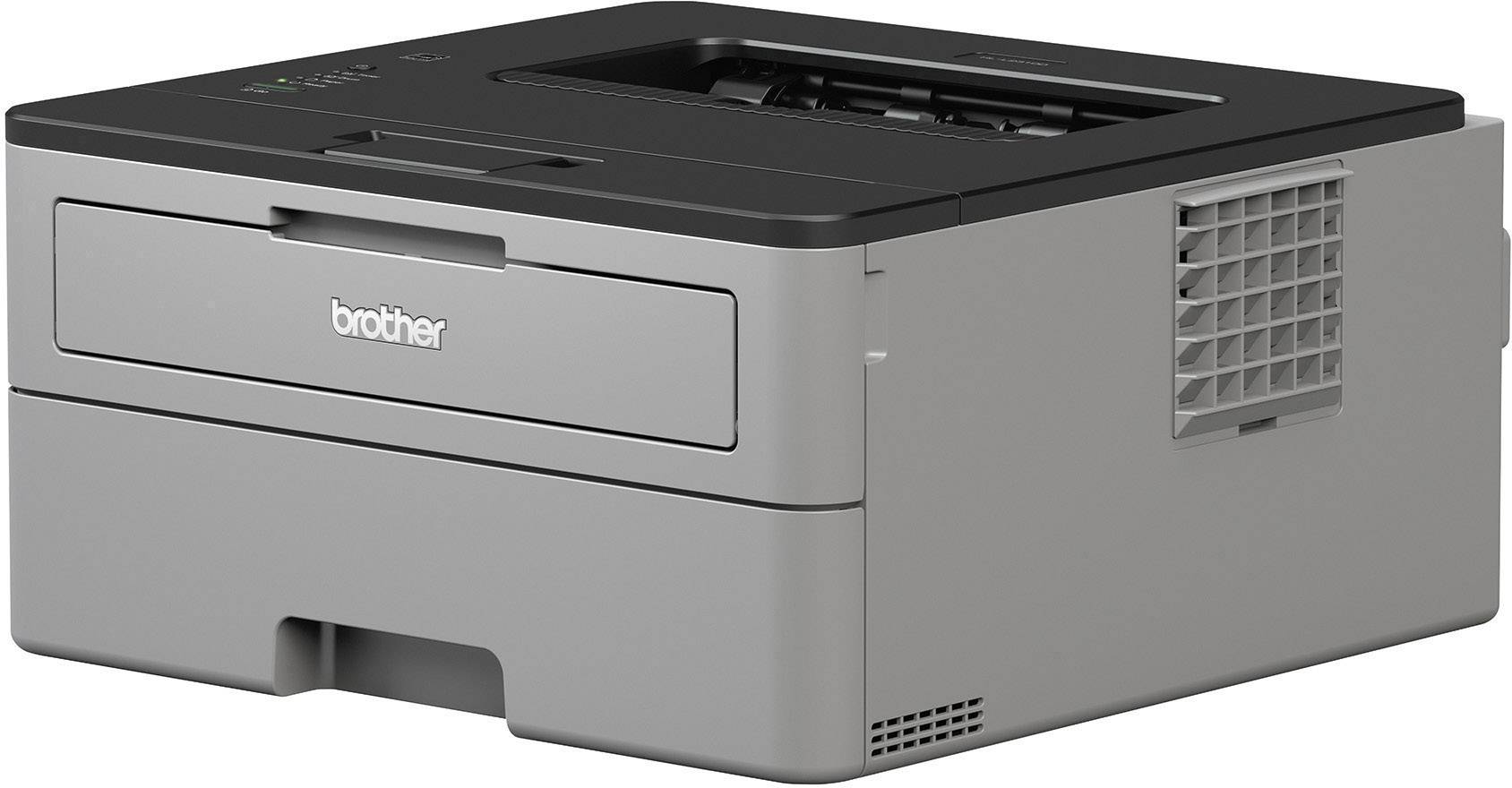 Brother HL-L2310D Drucker Laser Schwarz-Weiß A4 30 S./min 1200 x 1200 dpi Duplex