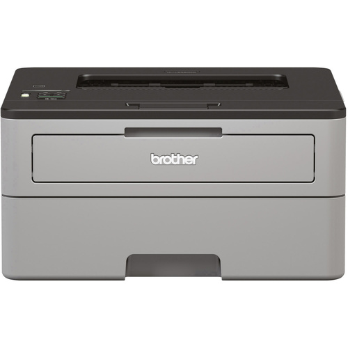 Brother HL-L2350DW Mono-Laserdrucker A4 30 S./min 1200 x 600 dpi WLAN, Duplex